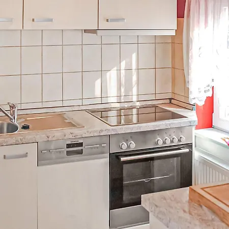 Ferienwohnung Kloster