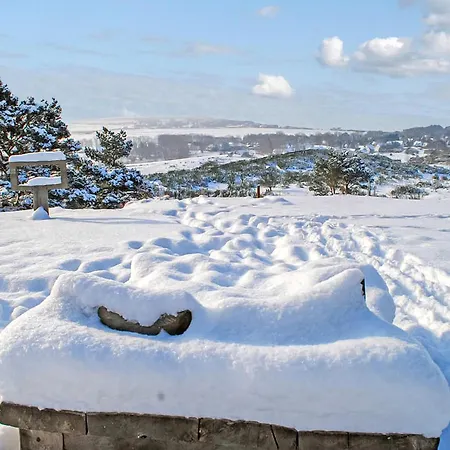 Ferienwohnung Kloster * Kloster