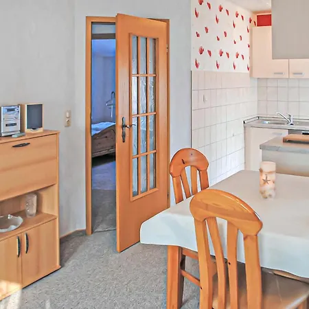 Ferienwohnung Kloster