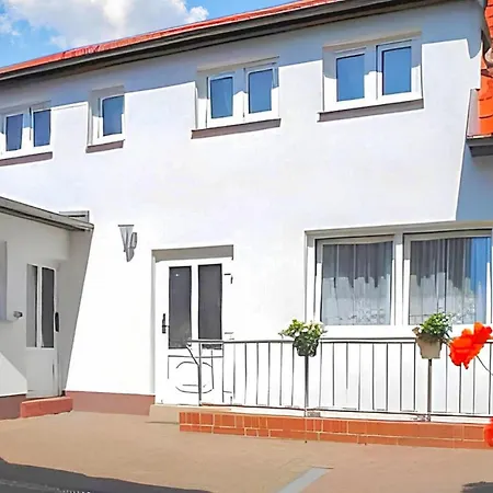 Ferienwohnung Kloster Appartement Kloster