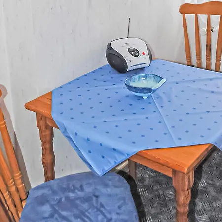 Ferienwohnung Kloster