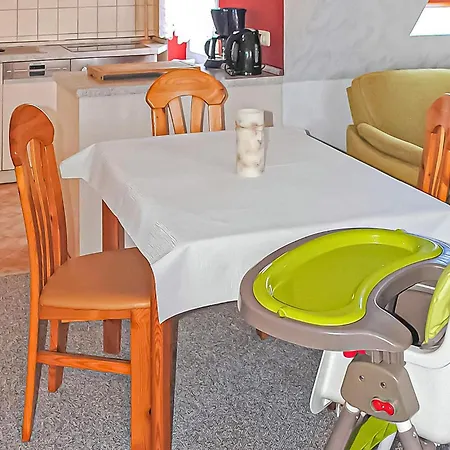 Apartment Ferienwohnung Kloster