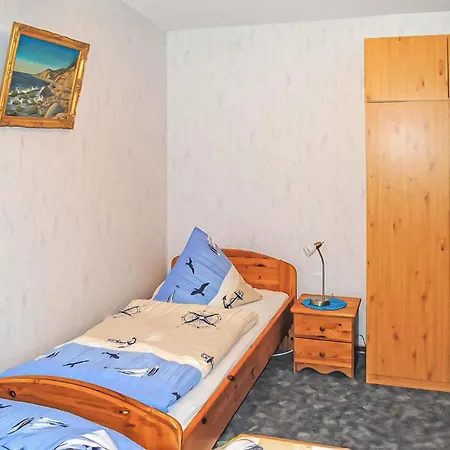 Ferienwohnung Kloster Kloster