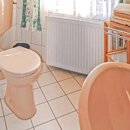 Ferienwohnung Kloster