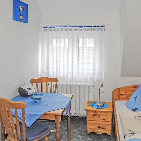 Apartment Ferienwohnung Kloster *