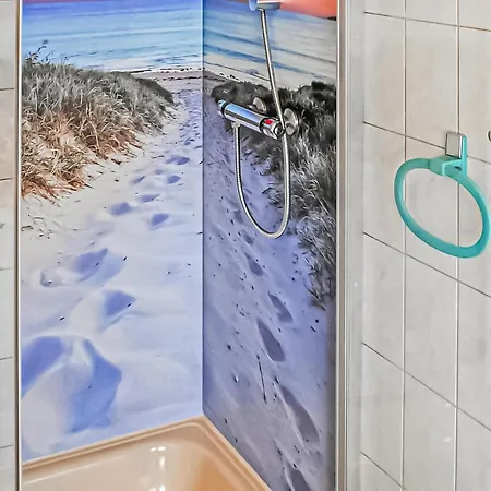 Apartamento Ferienwohnung Kloster