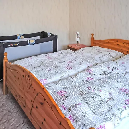 Apartment Ferienwohnung Kloster *