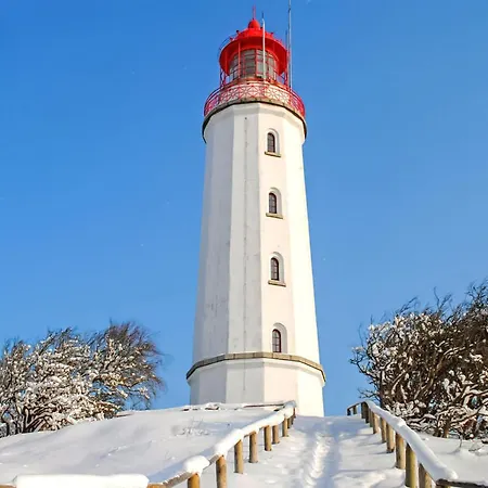 Ferienwohnung Kloster Appartement Kloster