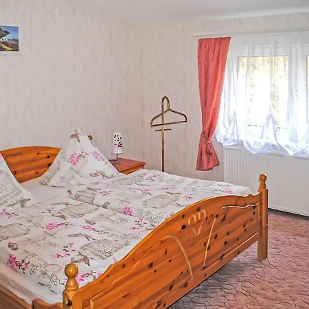 Ferienwohnung Kloster