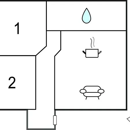 Ferienwohnung Kloster